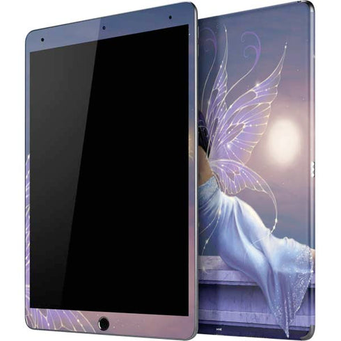 Twilight Shimmer by Rachel Anderson iPad Skins